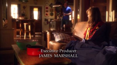Smallville? - Smallville