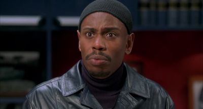 Smart Brother am I gonna die - Undercover Brother