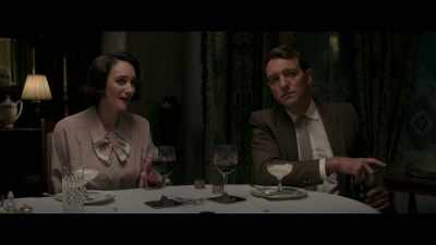 - Smart girl. I think
you're onto something. - Black Cake