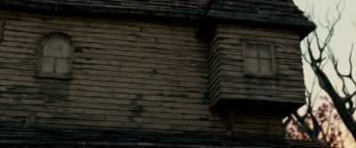 Smart house - Monster House