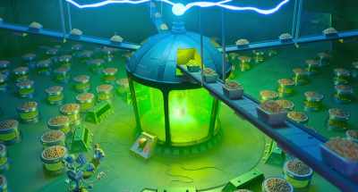 [Smart Karen] People underestimate
the potato's potential. - Plankton: The Movie