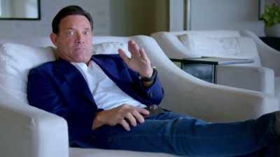 Smart phones came
into everybody's possession - GameStop: The Wall Street Hijack