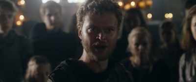Smart? Were we smart when
we let Max deceive us? - The Pagan King