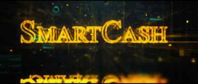 SmartCash sponsored us big - The Anarchists