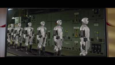 Smarter, faster, - Automation