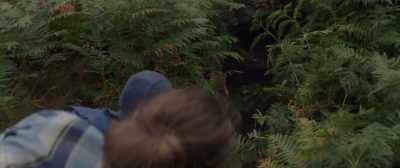 - Smash?
- It's a tunnel. - Four Kids and It
