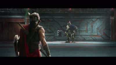 But so much has happened since I last saw youI lost my hammerLike yesterday so that's still pretty freshLoki Loki's alive Can you believe it - Thor: Ragnarok