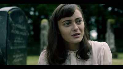Smash their faces
until they're just blood and teeth. - Ordeal by Innocence