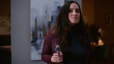 [smashes] - The Jane Mysteries: Too Much to Lose