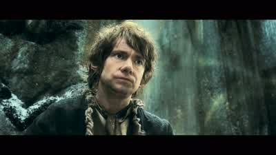 Smaug: I am almost tempted... - The Hobbit: The Battle of the Five Armies
