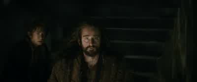 SMAUG: You will burn! - The Hobbit: The Desolation of Smaug