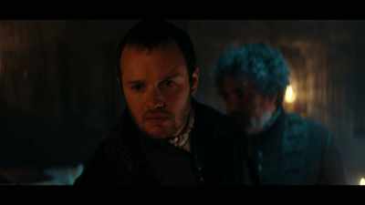 Smeaton had an older, infirm sister. - Shardlake