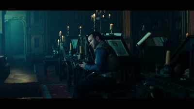 [Smeaton] What if it is true? - Shardlake
