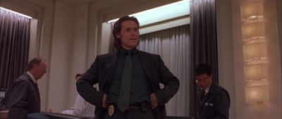Smecker So Duffy - The Boondock Saints