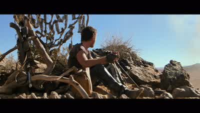 Smegma crazies to the left! - The Road Warrior