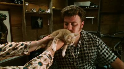 Smell him - Trailer Park Boys: The Movie
