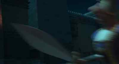 Smell my victory! - Mr  Peabody &amp; Sherman