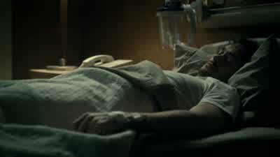 Smells delicious. - Hannibal