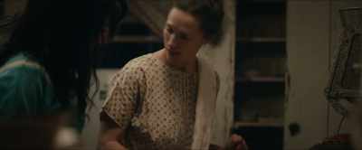 - Smells good.
- Thank you, - The Blind