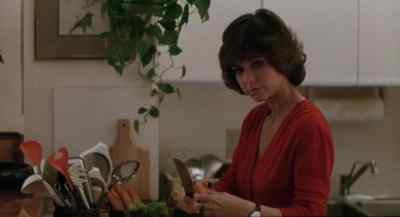 Smells good.
What? - Absence of Malice