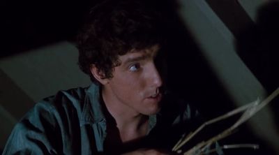 -Smells good.
-Yeah. - The Waltons