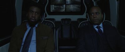 Smells like bread. - The Good Fight