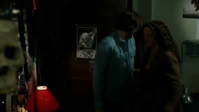 Smells like sex in here. - The Butterfly Effect