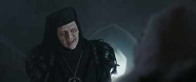 - Smells like my shoe cupboard.
- What is going on with you? - Hui Buh and the Witch's Castle