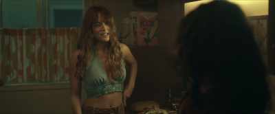 Smells like you want
to smell it forever, - Daisy Jones & the Six