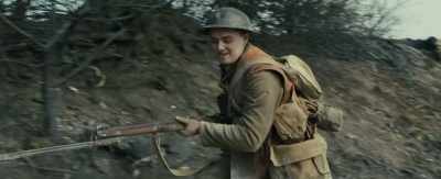 Smells sweet.
Like Golden Syrup. - 1917