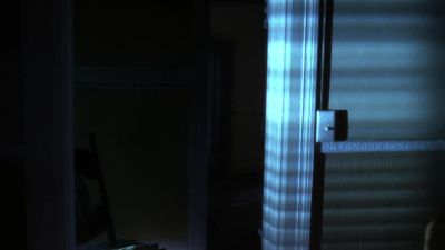 Smells sweet. - CSI: Crime Scene Investigation