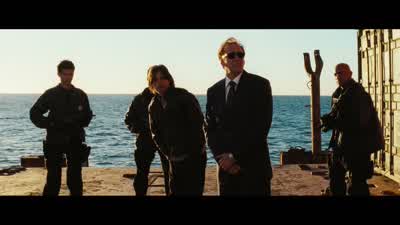 It smells. - Lord of War