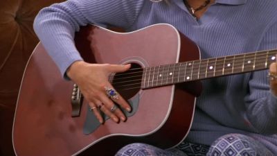 Smelly cat smelly cat - Friends