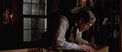 Smile, damn you. - Tom and Huck
