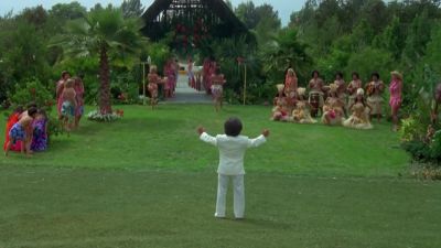 Smile everyone Smile - Fantasy Island