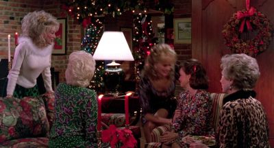 Smile It increases your face value - Steel Magnolias