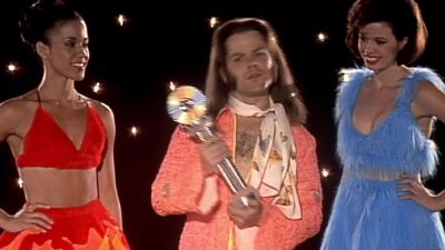 Smile It's free - Kids in the Hall: Brain Candy