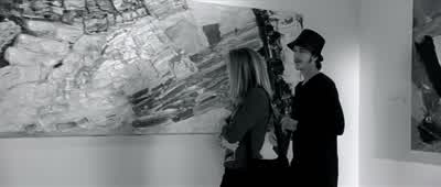 - Smile. - I've got nothing to smile about. - Notting Hill