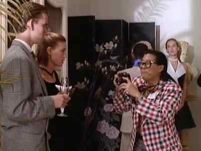 Smile pretty Smile pretty - Revenge of the Nerds IV: Nerds In Love