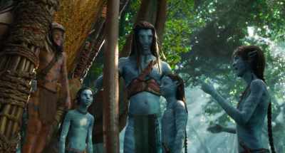 Smile, skxawng. - Avatar: The Way of Water