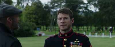 Smile. You're going to Colombia. - Sniper: Ultimate Kill