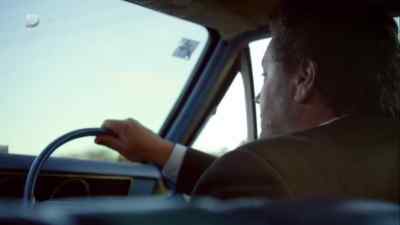 Smile,
you're on "Candid Camera." - The Brokenwood Mysteries