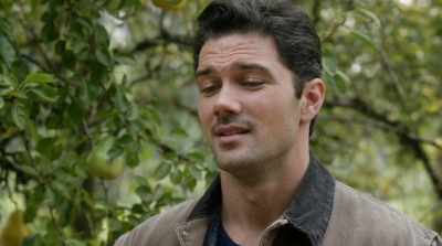 [SMILES AWKWARDLY] - Harvest Love