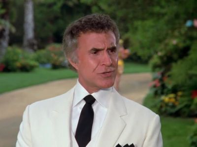 Smiles everyone - Fantasy Island
