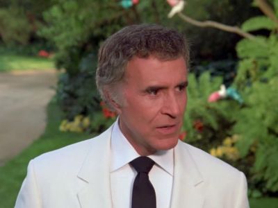 Smiles everyone - Fantasy Island