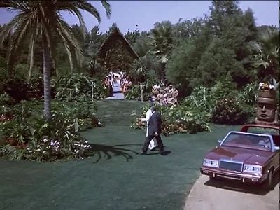 Smiles everyone Smiles - Fantasy Island