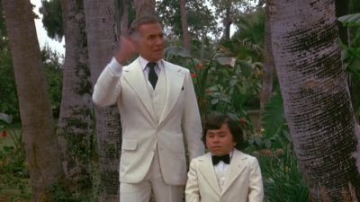 Smiles everyone Smiles - Fantasy Island
