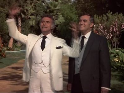 Smiles everyone Smiles - Fantasy Island