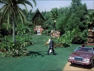 Smiles everyone Smiles - Fantasy Island