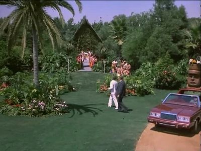 Smiles everyone Smiles - Fantasy Island